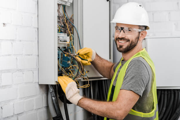 Best Local Electrician Companies  in West Liberty, KY