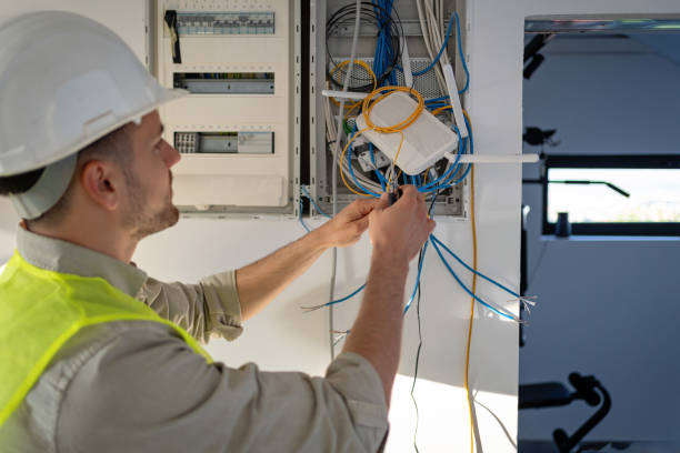 Best Affordable Electrician  in West Liberty, KY